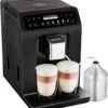 Krups Volautomatisch Koffiezetapparaat EA8948 Evidence Plus 1 Krups Volautomatisch Koffiezetapparaat EA8948 Evidence Plus -Koffieverkoopwinkel krups volautomatisch koffiezetapparaat ea8948 evidence plus zwart 2