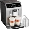 Krups Volautomatisch Koffiezetapparaat EA894T Evidence Plus 2 Krups Volautomatisch Koffiezetapparaat EA894T Evidence Plus -Koffieverkoopwinkel krups volautomatisch koffiezetapparaat ea894t evidence plus zilver 2
