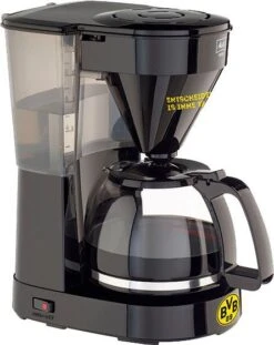 Krups Moka Brew Koffiezetapparaat KM4689 T8 37 Krups Moka Brew Koffiezetapparaat KM4689 T8 -Koffieverkoopwinkel melitta filterkoffieapparaat easy bvb edition 125 l zwart