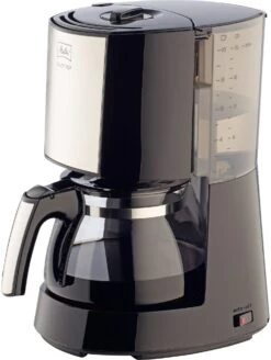 Krups Moka Brew Koffiezetapparaat KM4689 T8 40 Krups Moka Brew Koffiezetapparaat KM4689 T8 -Koffieverkoopwinkel melitta filterkoffieapparaat enjoy top 1017 04 125 l met glazen kan zwart