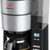 Melitta Koffiezetapparaat Met Maalwerk AromaFresh 1021-01 2 Melitta Koffiezetapparaat Met Maalwerk AromaFresh 1021-01 -Koffieverkoopwinkel melitta koffiezetapparaat met maalwerk aromafresh 1021 01 zwart