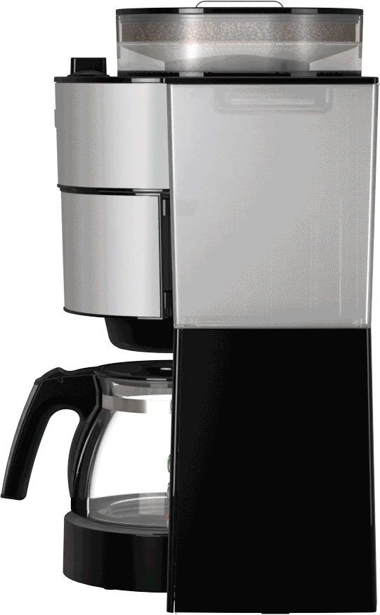 Melitta Koffiezetapparaat Met Maalwerk AromaFresh 1021-01 17 Melitta Koffiezetapparaat Met Maalwerk AromaFresh 1021-01 - Afbeelding 15