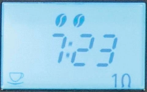 Melitta Koffiezetapparaat Met Maalwerk AromaFresh 1021-01 7 Melitta Koffiezetapparaat Met Maalwerk AromaFresh 1021-01 - Afbeelding 5