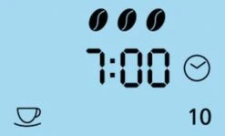 Melitta Koffiezetapparaat Met Maalwerk AromaFresh 1021-01 27 Melitta Koffiezetapparaat Met Maalwerk AromaFresh 1021-01 -Koffieverkoopwinkel melitta koffiezetapparaat met maalwerk aromafresh 1021 01 zwart 5