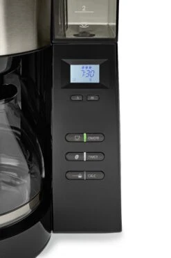 Melitta Koffiezetapparaat Met Maalwerk AromaFresh -Koffieverkoopwinkel melitta koffiezetapparaat met maalwerk aromafresh 9