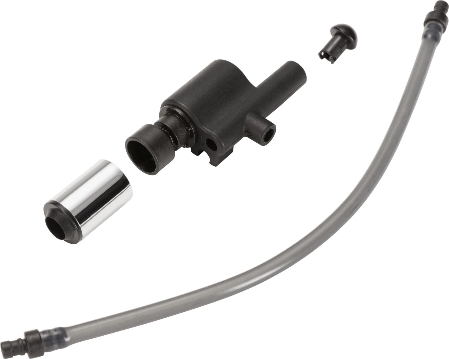 Melitta Volautomatisch Koffiezetapparaat Avanza® F270-100 Mystic Titan, Compact, Maar XL Waterreservoir & XL Bonenreservoir, Met Melkschuim-systeem 15 Melitta Volautomatisch Koffiezetapparaat Avanza® F270-100 Mystic Titan, Compact, Maar XL Waterreservoir & XL Bonenreservoir, Met Melkschuim-systeem - Afbeelding 13