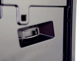 Melitta Volautomatisch Koffiezetapparaat Barista T Smart® F831-101, 4 Gebruikersprofielen & 18 Koffierecepten, Naar Origineel Italiaans Recept -Koffieverkoopwinkel melitta volautomatisch koffiezetapparaat barista t smart f831 101 4 gebruikersprofielen 18 koffierecepten naar origineel italiaans recept zilver 5