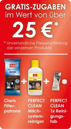 Melitta Volautomatisch Koffiezetapparaat Barista T Smart® F831-101, 4 Gebruikersprofielen & 18 Koffierecepten, Naar Origineel Italiaans Recept -Koffieverkoopwinkel melitta volautomatisch koffiezetapparaat barista t smart f831 101 4 gebruikersprofielen 18 koffierecepten naar origineel italiaans recept zilver 8