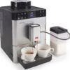 Melitta Volautomatisch Koffiezetapparaat Passione® One Touch F53/1-101, Zilver, One-touch-functie , Per Kopje Precies De Juiste Hoeveelheid Versgemalen Bonen -Koffieverkoopwinkel melitta volautomatisch koffiezetapparaat passione one touch f53 1 101 zilver one touch functie per kopje precies de juiste hoeveelheid versgemalen bonen zilver 3