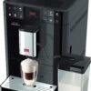 Melitta Volautomatisch Koffiezetapparaat Passione® One Touch F53/1-102, Zwart, One-touch-functie, Per Kopje Precies De Juiste Hoeveelheid Versgemalen Bonen