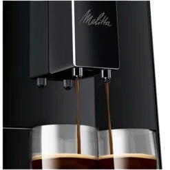 Melitta Volautomatisch Koffiezetapparaat Solo® E950-222, Pure Black, Modern All-black Design, Aromatische Koffie & Espresso Bij Slechts 20 Cm Breedte -Koffieverkoopwinkel melitta volautomatisch koffiezetapparaat solo e950 222 pure black modern all black design aromatische koffie espresso bij slechts 20 cm breedte zwart 12
