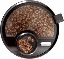 Melitta Volautomatisch Koffiezetapparaat Varianza® CSP F57/0-101, Zilver, Kopjes Individueel Doseren: My Bean Select, 10 Koffierecepten -Koffieverkoopwinkel melitta volautomatisch koffiezetapparaat varianza csp f57 0 101 zilver kopjes individueel doseren my bean select 10 koffierecepten zilver 4