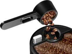 Melitta Volautomatisch Koffiezetapparaat Varianza® CSP F57/0-101, Zilver, Kopjes Individueel Doseren: My Bean Select, 10 Koffierecepten -Koffieverkoopwinkel melitta volautomatisch koffiezetapparaat varianza csp f57 0 101 zilver kopjes individueel doseren my bean select 10 koffierecepten zilver 5