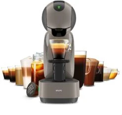 De'Longhi Volautomatisch Koffiezetapparaat ESAM 428.80.SB PERFECTA EVO, Met Koffiekanfunctie, Inclusief Koffiepot Ter Waarde Van Vap € 29,99 En Onderhoudsset Ter Waarde Van € 31,99 Vap -Koffieverkoopwinkel nescafe dolce gusto koffiecapsulemachine krups kp270a infinissima touch automatic in taupe 1