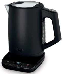 Melitta Volautomatisch Koffiezetapparaat Passione® One Touch F53/1-101, Zilver, Per Kopje Precies De Juiste Hoeveelheid Versgemalen Bonen, Service-toets Voor Ontkalking & Reiniging 29 Melitta Volautomatisch Koffiezetapparaat Passione® One Touch F53/1-101, Zilver, Per Kopje Precies De Juiste Hoeveelheid Versgemalen Bonen, Service-toets Voor Ontkalking & Reiniging -Koffieverkoopwinkel ninja waterkoker kt200eu 17 l 40 100 c zwart zwart 1
