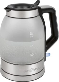 De'Longhi Volautomatisch Koffiezetapparaat Magnifica Evo ECAM 290.21.B, Zwart -Koffieverkoopwinkel profi cook waterkoker pc wks 1215 g inox glas 360 17 l 1
