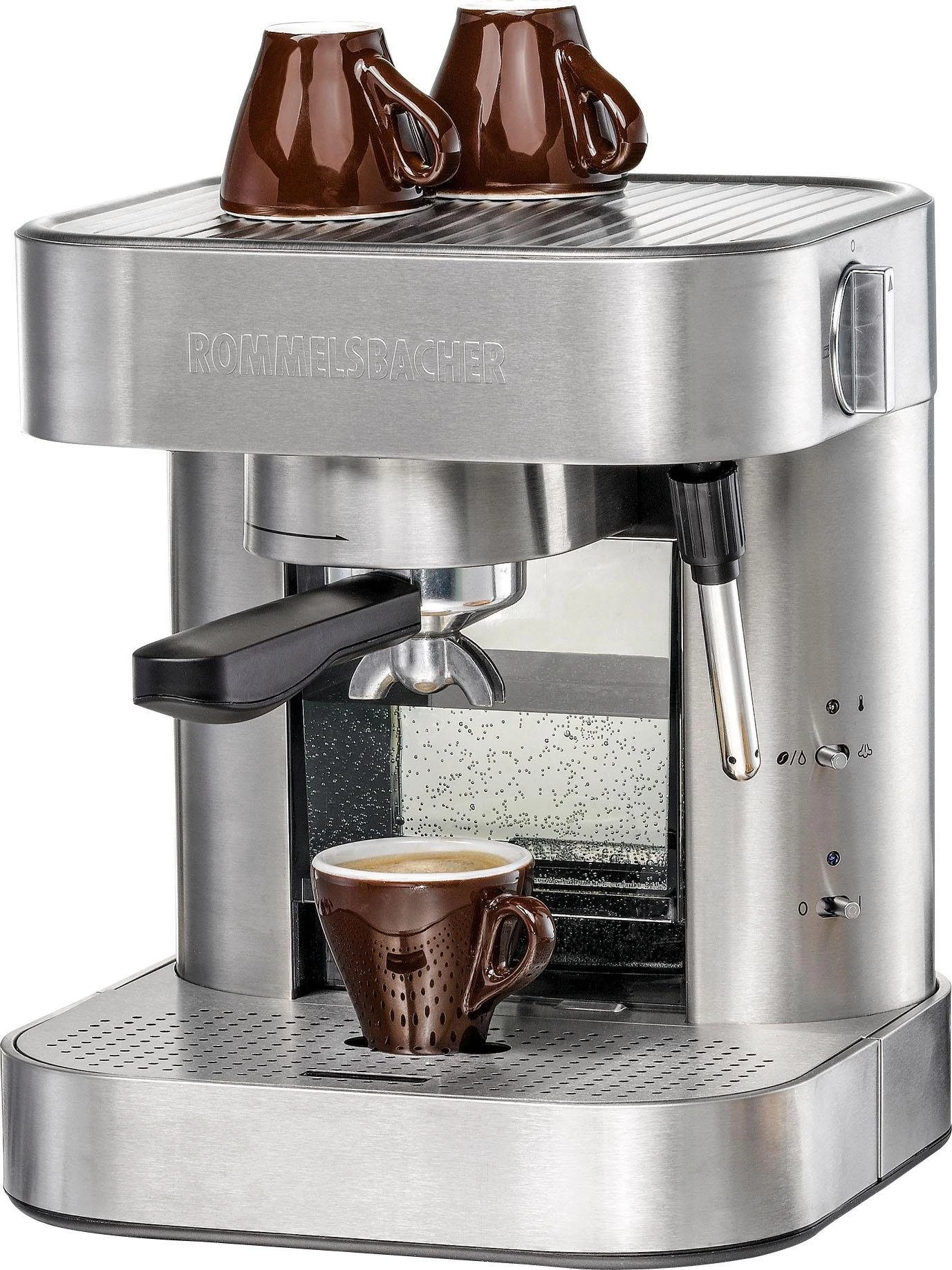 Melitta Volautomatisch Koffiezetapparaat Latticia® One Touch F300-100, Zwart, Dubbel Opschuimen Van De Melk, Compact, Maar XL Waterreservoir & XL Bonenreservoir 17 Melitta Volautomatisch Koffiezetapparaat Latticia® One Touch F300-100, Zwart, Dubbel Opschuimen Van De Melk, Compact, Maar XL Waterreservoir & XL Bonenreservoir - Afbeelding 16
