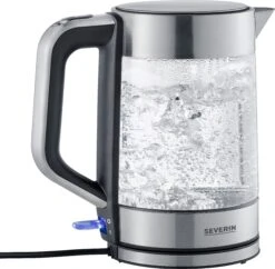 Melitta Volautomatisch Koffiezetapparaat Varianza® CSP F57/0-101, Zilver, Kopjes Individueel Doseren: My Bean Select, 10 Koffierecepten -Koffieverkoopwinkel severin waterkoker wk 3420 17 l wit