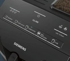 SIEMENS Volautomatisch Koffiezetapparaat EQ.300 TI351509DE -Koffieverkoopwinkel siemens volautomatisch koffiezetapparaat eq300 ti351509de 5