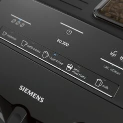 SIEMENS Volautomatisch Koffiezetapparaat EQ.300 TI353514DE -Koffieverkoopwinkel siemens volautomatisch koffiezetapparaat eq300 ti353514de 4