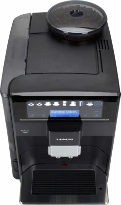 SIEMENS Volautomatisch Koffiezetapparaat EQ.6 Plus S400 TE654509DE -Koffieverkoopwinkel siemens volautomatisch koffiezetapparaat eq6 plus s400 te654509de zwart 3