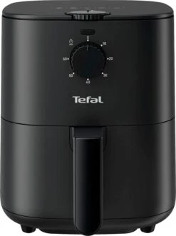 De'Longhi Volautomatisch Koffiezetapparaat Magnifica Evo ECAM 290.21.B, Zwart -Koffieverkoopwinkel tefal airfryer ey1308 easy fry essential