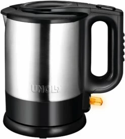 Melitta Volautomatisch Koffiezetapparaat Solo® E 950-111, Organic Silver, Perfect Voor Caffè Crema & Espresso, Slechts 20 Cm Breed -Koffieverkoopwinkel unold waterkoker 18015 15 l zwart 1