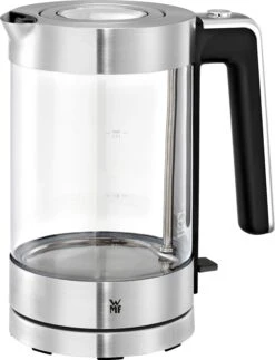 Melitta Volautomatisch Koffiezetapparaat Barista T Smart® F831-101, 4 Gebruikersprofielen & 18 Koffierecepten, Naar Origineel Italiaans Recept -Koffieverkoopwinkel wmf waterkoker glas lono 17 l zilver
