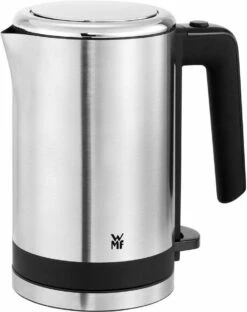 Melitta Volautomatisch Koffiezetapparaat Barista T Smart® F831-101, 4 Gebruikersprofielen & 18 Koffierecepten, Naar Origineel Italiaans Recept -Koffieverkoopwinkel wmf waterkoker kuechenminis 08 l zilver