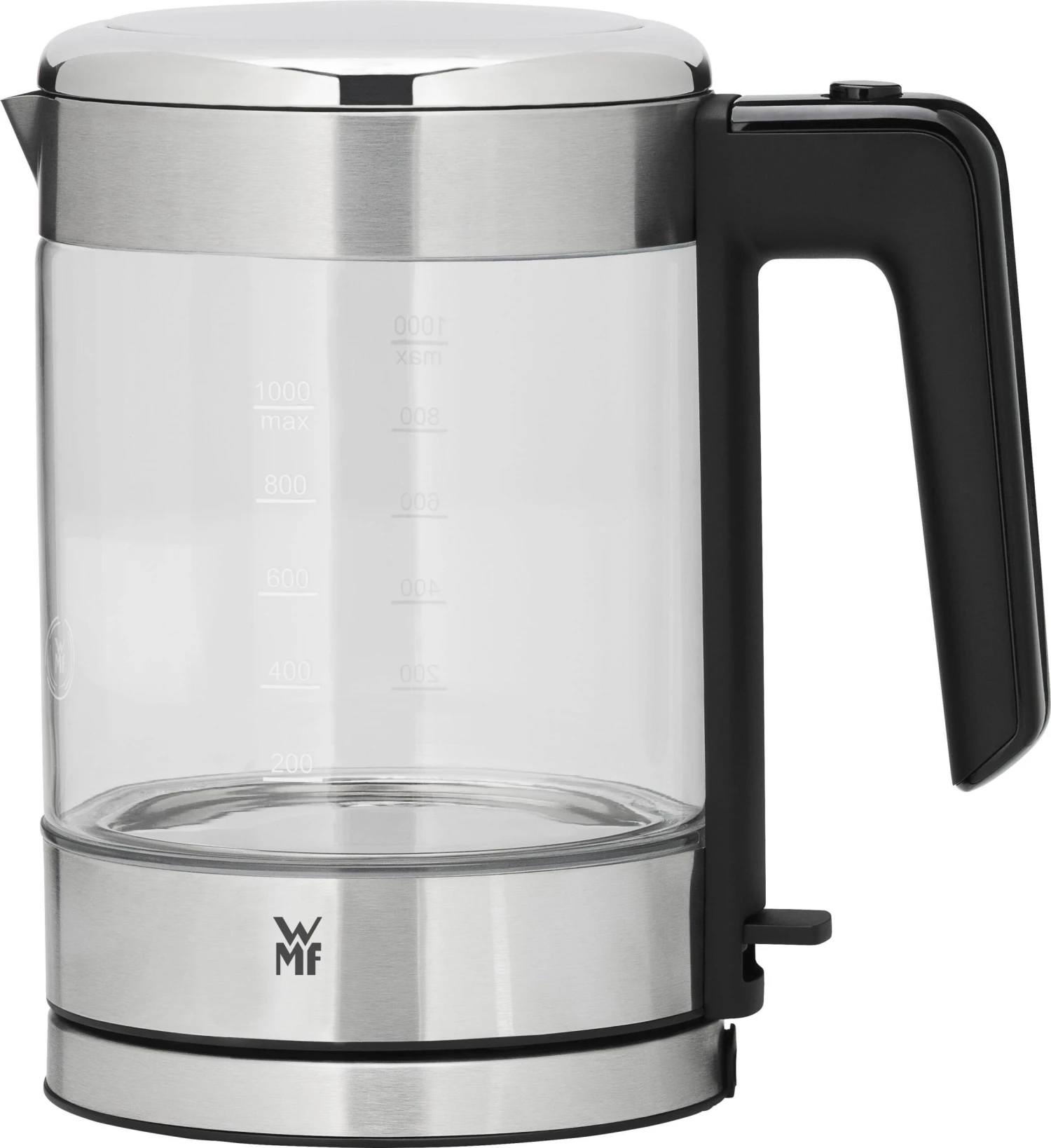 Melitta Volautomatisch Koffiezetapparaat Avanza® F270-100 Mystic Titan, Compact, Maar XL Waterreservoir & XL Bonenreservoir, Met Melkschuim-systeem 22 Melitta Volautomatisch Koffiezetapparaat Avanza® F270-100 Mystic Titan, Compact, Maar XL Waterreservoir & XL Bonenreservoir, Met Melkschuim-systeem - Afbeelding 20